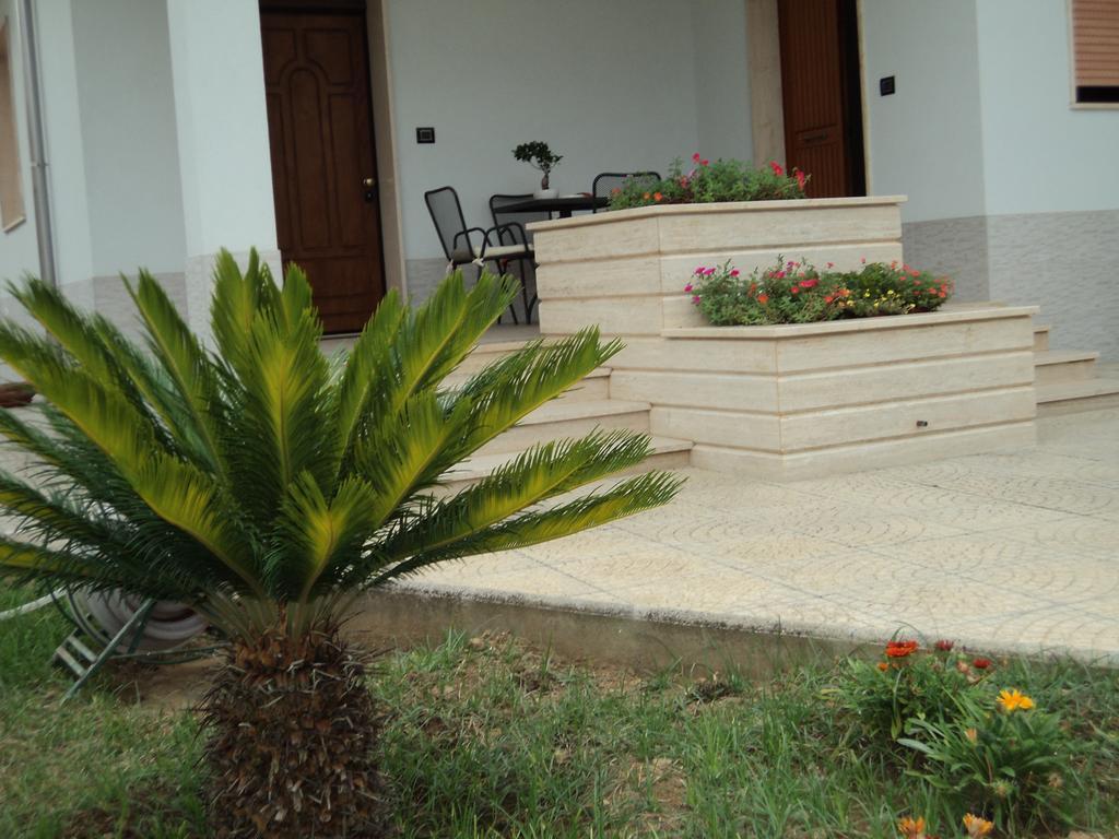 B&B Il Viandante Mesagne Exterior foto