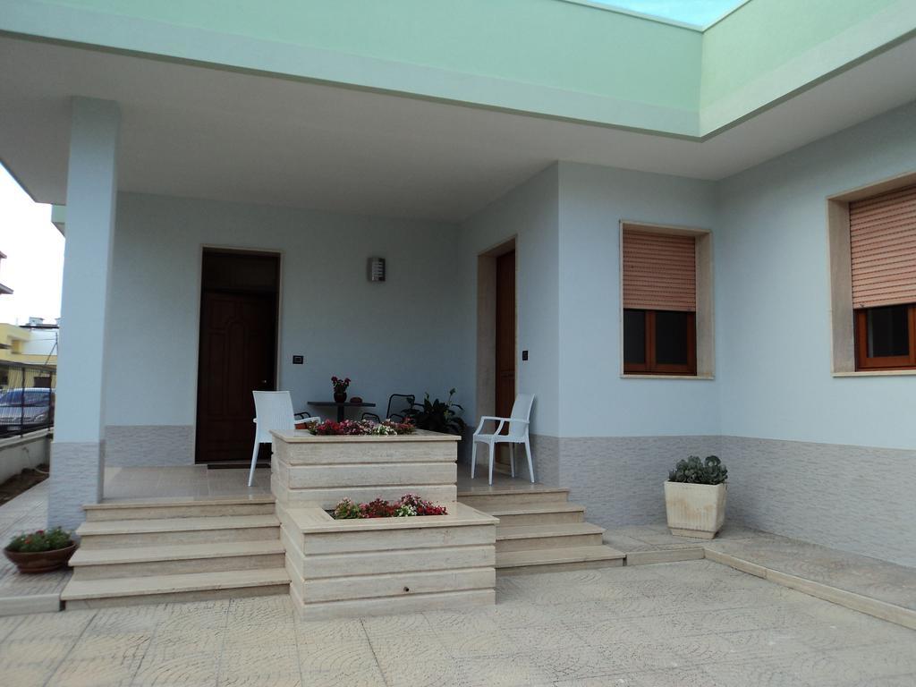 B&B Il Viandante Mesagne Exterior foto