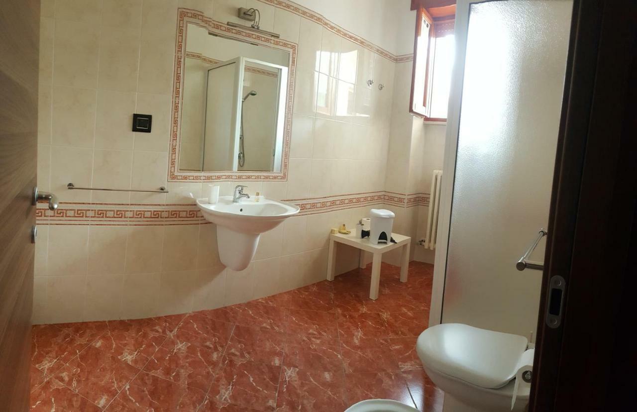 B&B Il Viandante Mesagne Exterior foto